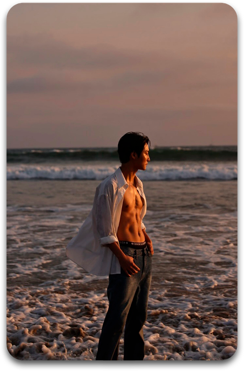 Карта / ATEEZ #1919