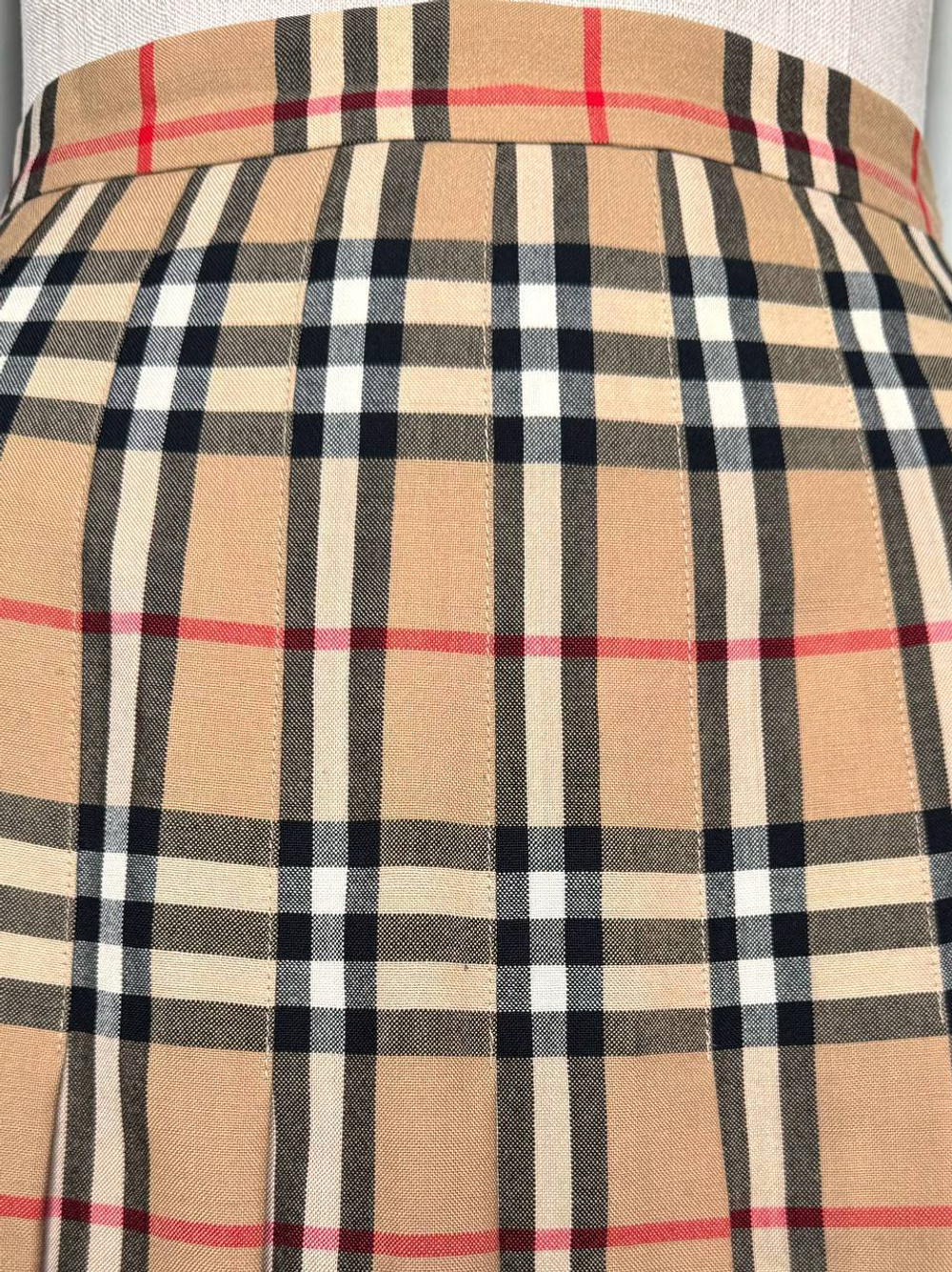 Юбка Burberry’s