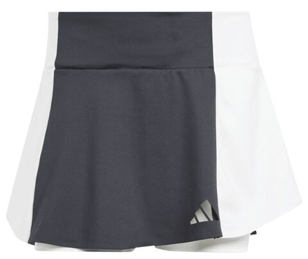 Теннисная юбка Adidas Tennis Premium Skirt - Multikolor