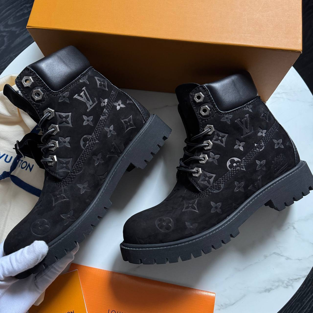 Ботинки Louis Vuitton, арт. 473044931