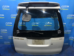 Дверь пятая TOYOTA TOWNACE NOAH 1996-2001