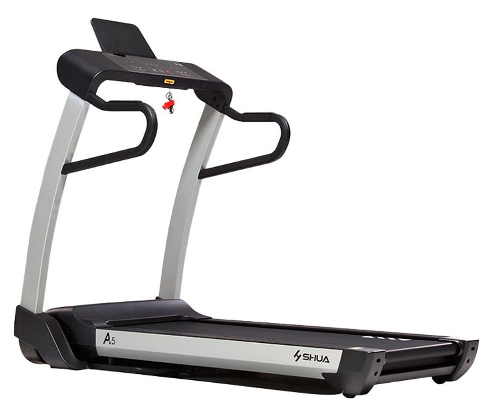 Беговая дорожка SHUA SH-T5500