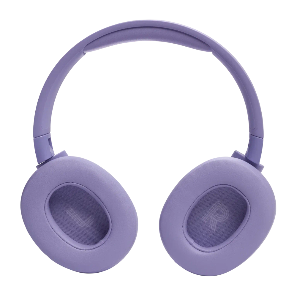 Беспроводные наушники JBL Tune 720BT, сиреневый