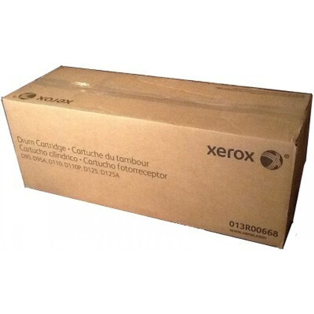 Картридж Xerox 013R00668