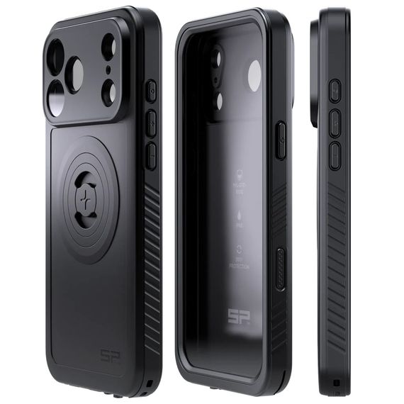 Чехол SP Connect Xtreme iPhone 17 Pro SPC+