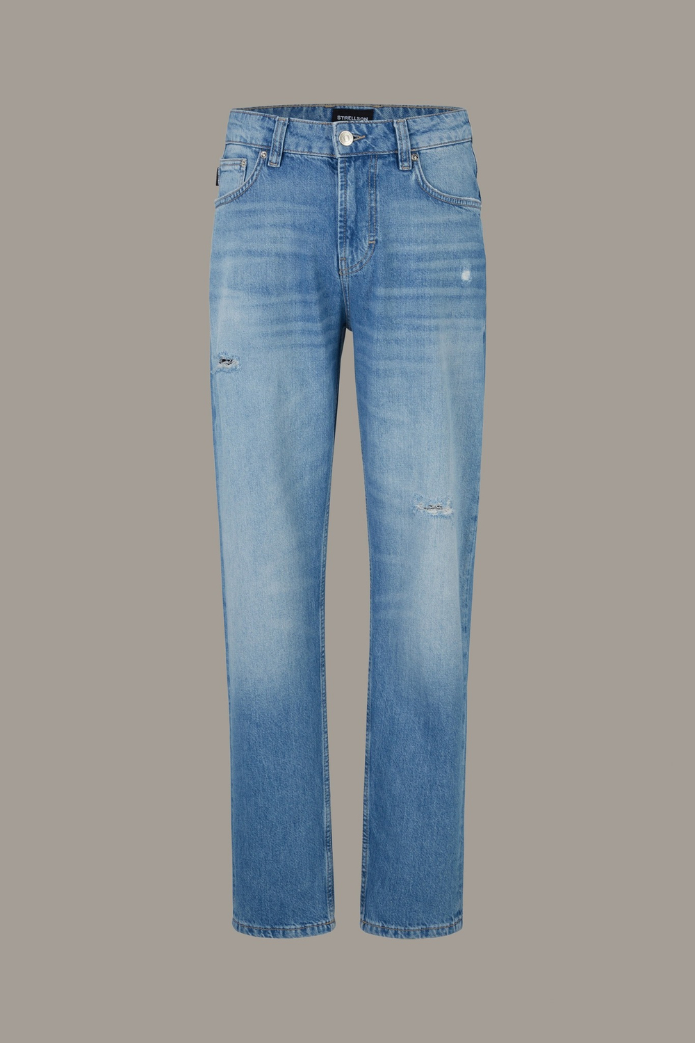 Джинсы Tab мужские STRELLSON