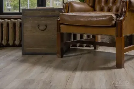 Ceramo Vinilam XXL Cork Дуб Женева, 2,052 м²
