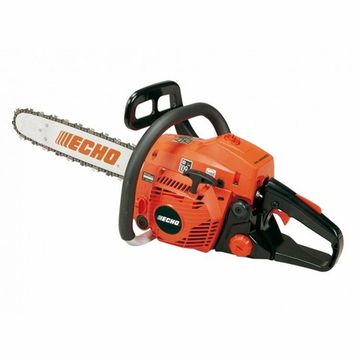 Бензопила "ECHO" CS-4200ES