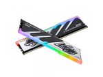 Оперативная память Apacer Panther RGB AH5U32G56C5229BAA-2, DDR5 2х 32ГБ 5600 МГц, DIMM, RTL