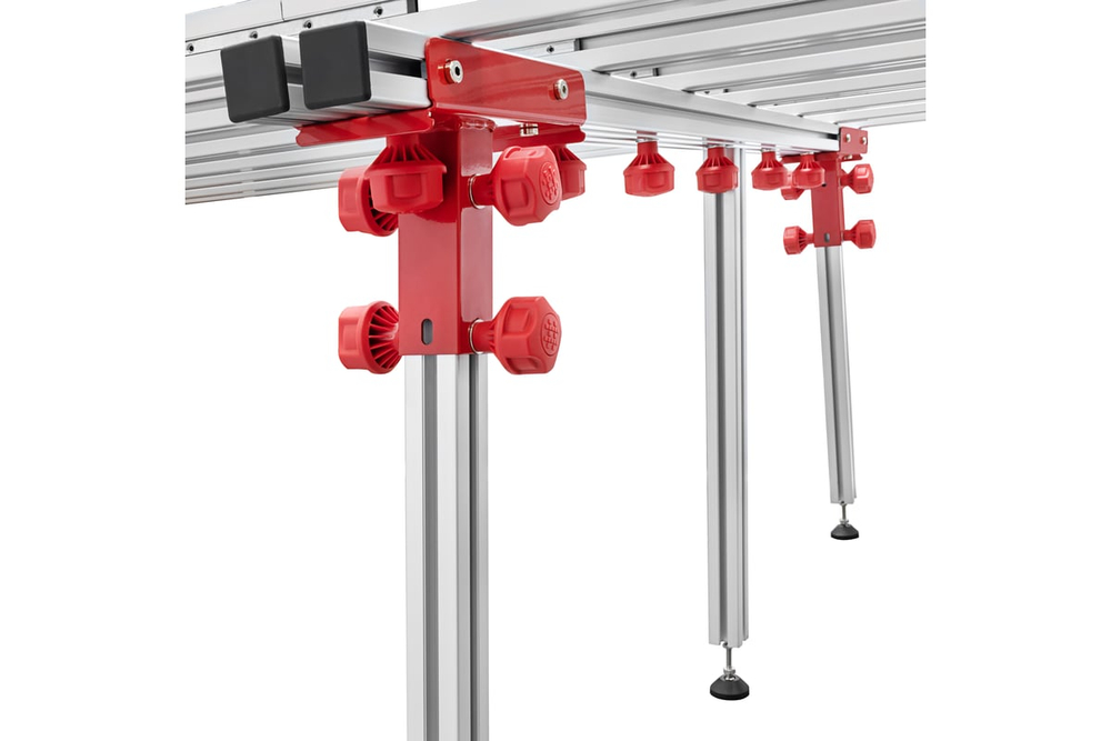 Стол для работы с крупноформатным керамогранитом DLT TL360