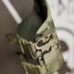 Защита бедра Воевода баллистическая