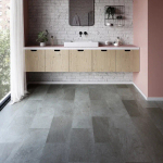 LVT плитка Invictus Maximus Tile Groovy Granite Lava