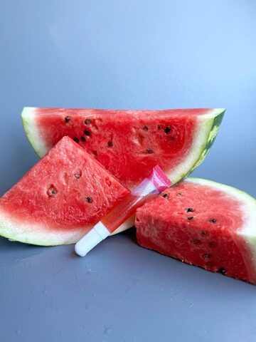 Масло “твой тюбик” арбуз