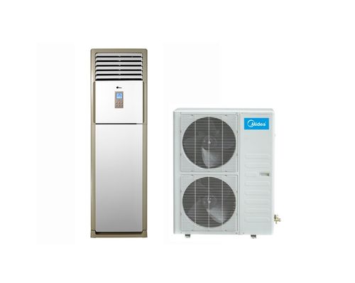 Колонная сплит-система Midea MFPA400-24ARN1-Q/MOCA30U-24HN1-Q