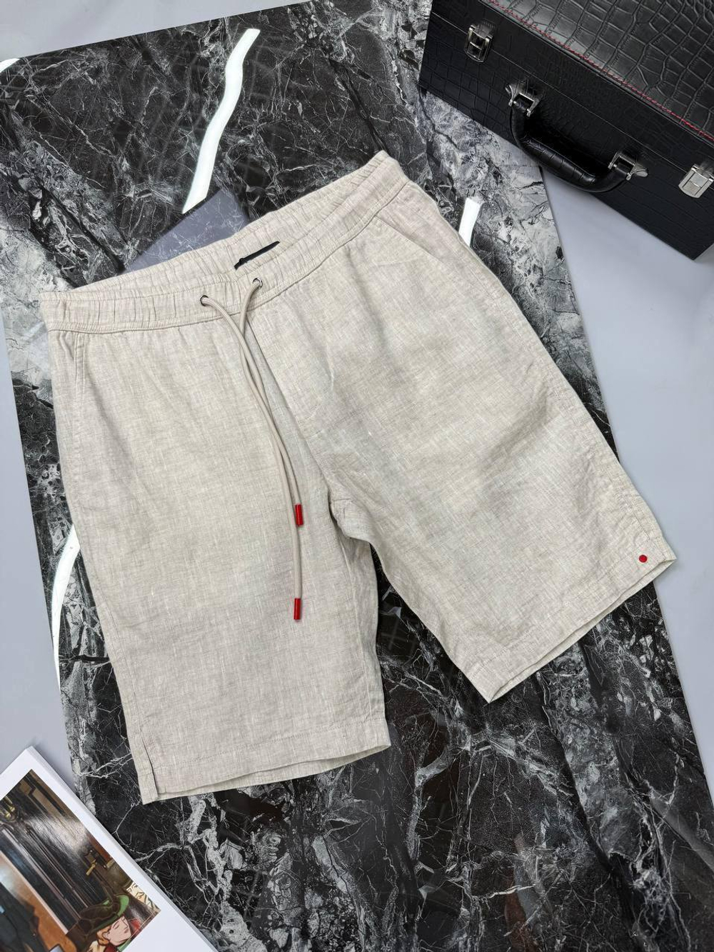 Шорты Kiton