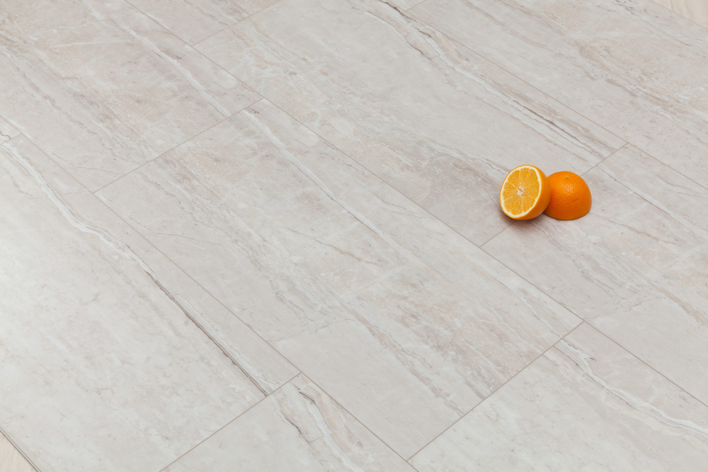 SPC ламинат Bonkeel Tile Carrara