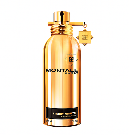 Парфюмерная вода Montale Starry Nights