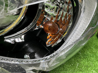 Фара левая Subaru XV (2011-2017) ксенон