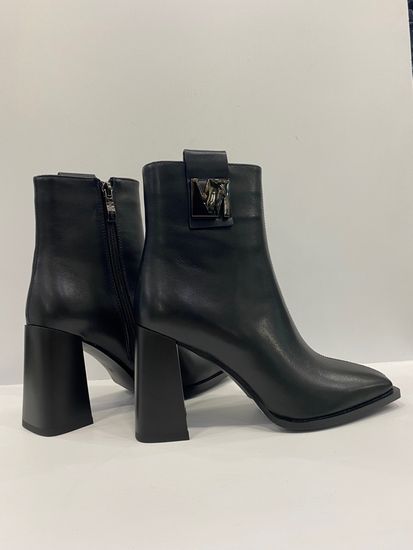 Ботильоны женские