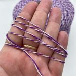 FILATI OMEGA SRL 80% меринос 20% полиамид