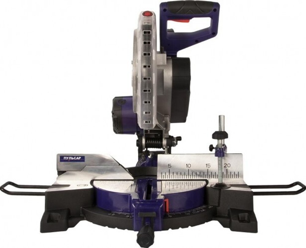Пила торцовочная сетевая ПУЛЬСАР ПТ 305-2400 791-318