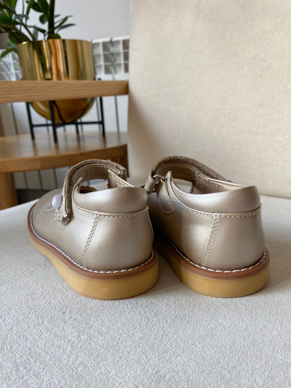 Туфли Elephantito, 25