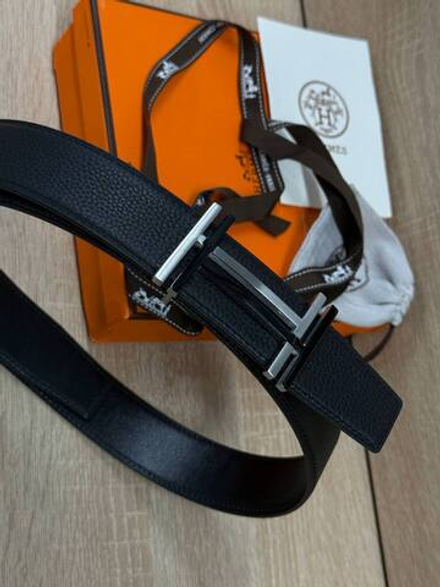 Ремень Hermes
