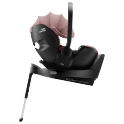 Детское автокресло Britax Roemer Baby-Safe Pro Style Dusty Rose
