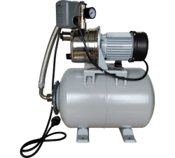 Автономная насосная станция Ресанта АНС-3600Н