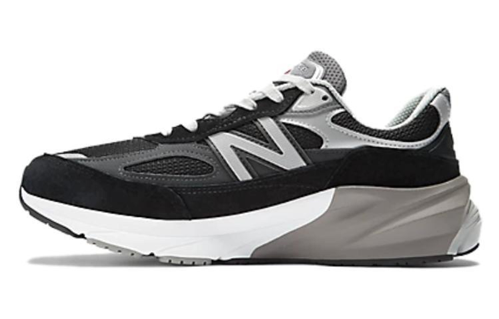 Кроссовки New Balance Nb 990 V6