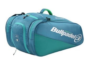 Сумка для Padel Bullpadel BPP25014 Performance - Бирюзовый