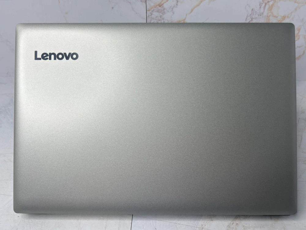 Ноутбук Lenovo 330-15ARR. Конфигурация: Ryzen 5 2500U/8GB/1TB/Vega 8/Win11/HD