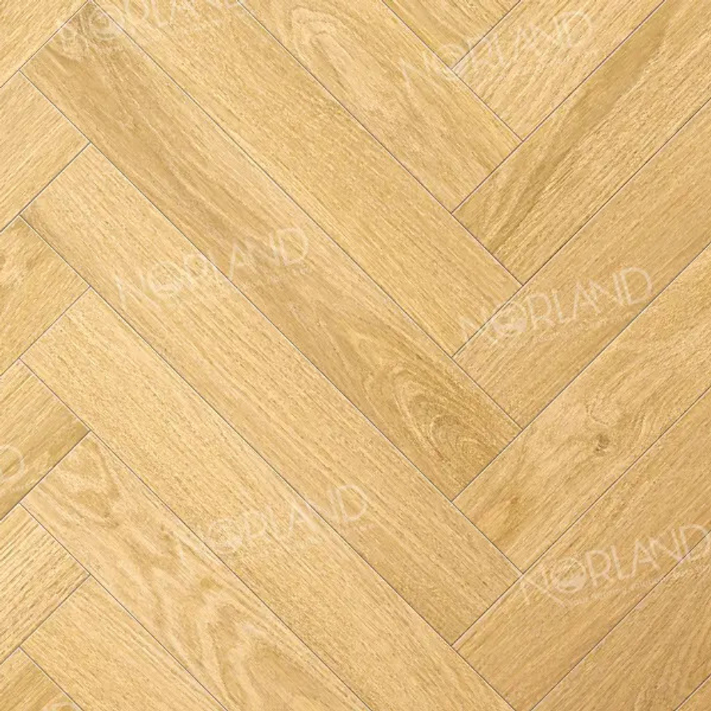 Ламинат Norland Elegant Herringbone Strong LF304-07 Дуб Тавора