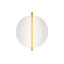 Светильник настенный Maytoni Mira MOD279WL-L14G3K