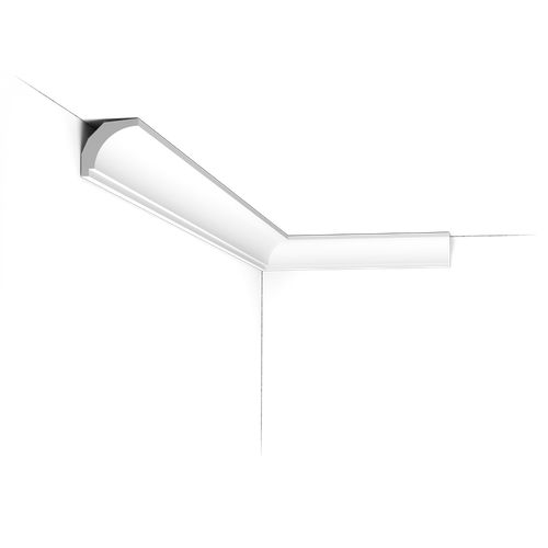 Карниз потолочный CX115