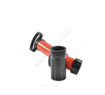 Вантуз проф с пневмоцилиндр насосный Ropump Super Rothenberger 72070X