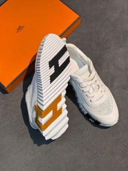 Кроссовки Hermes