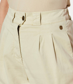 Брюки карго Aeronautica Militare - бежевый(PA1647DCT3515)