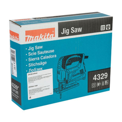 Лобзик Makita 4329 450 Вт