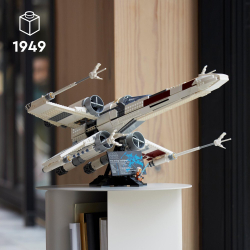 LEGO Star Wars — Истребитель X-Wing 75355 / артикул   75355  / GTIN 5702017421384