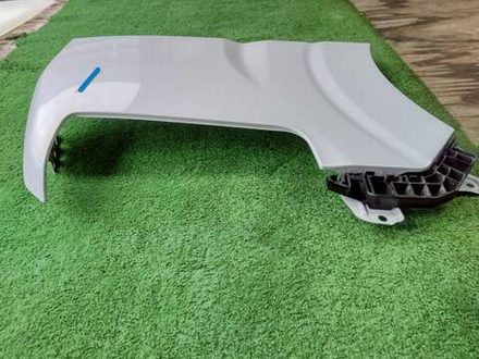 крыло переднее левое Suzuki Every DA17V 2021