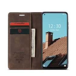 Чехол-книжка CaseMe Matte Xiaomi Mi 10T (Pro)