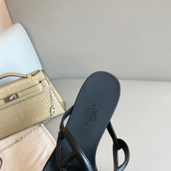 Hermes Egerie Sandal