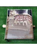 Бак расширительный открытого типа