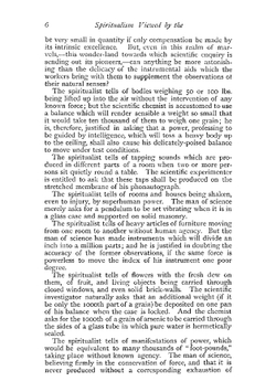 Researches in the Phenomena of Spiritualism | Crookes William