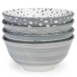 НАБОР САЛАТНИКОВ BRONCO "DREAMS" ИЗ 4ШТ.