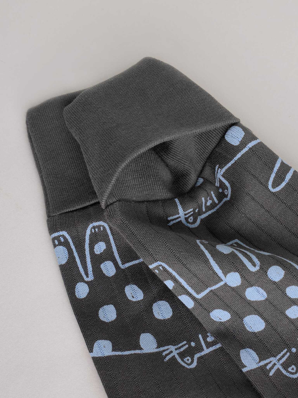 Комбинезон / Cлип для малышей Next E19-561, 5 шт., Бежевый, Серый, Голубой