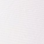 Простыня Страйп Сатин Однотонный Отель белый 100% хлопок на резинке 1x1 RR1CTH03616030