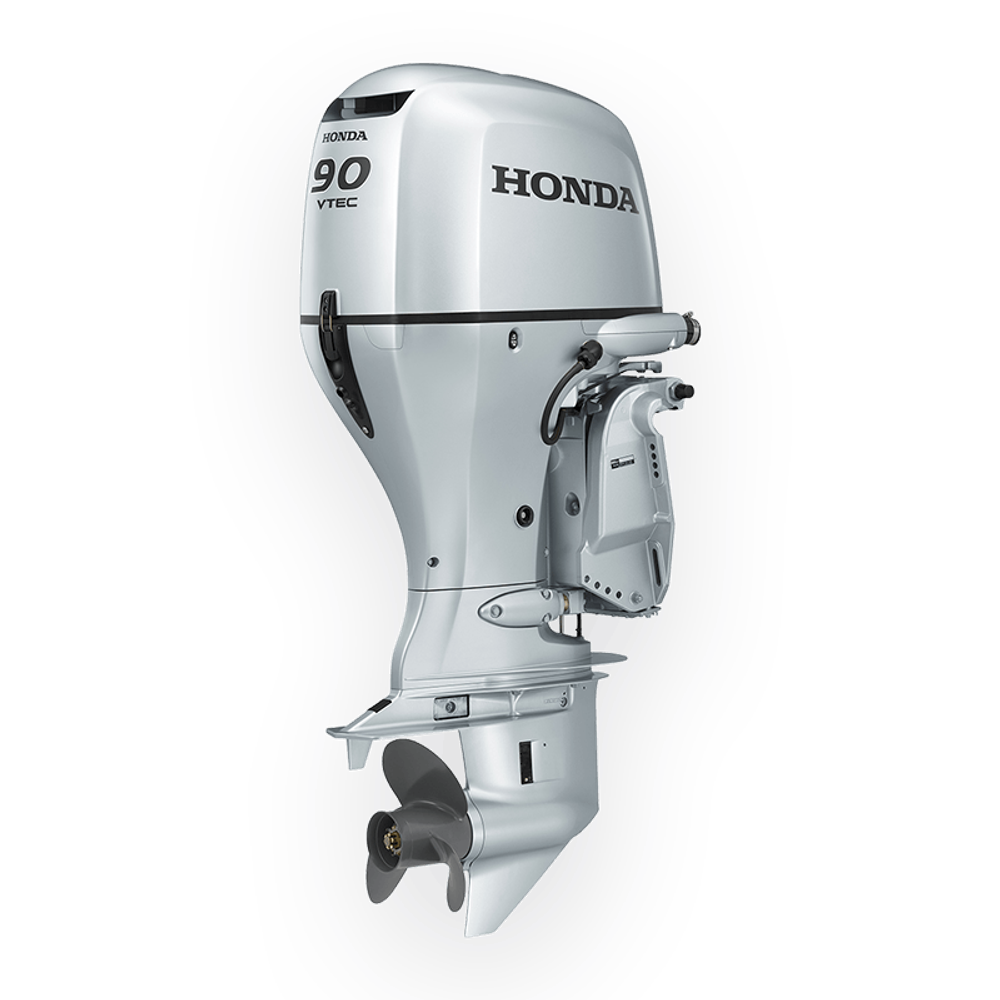 Лодочный мотор Honda BF90 LRTD