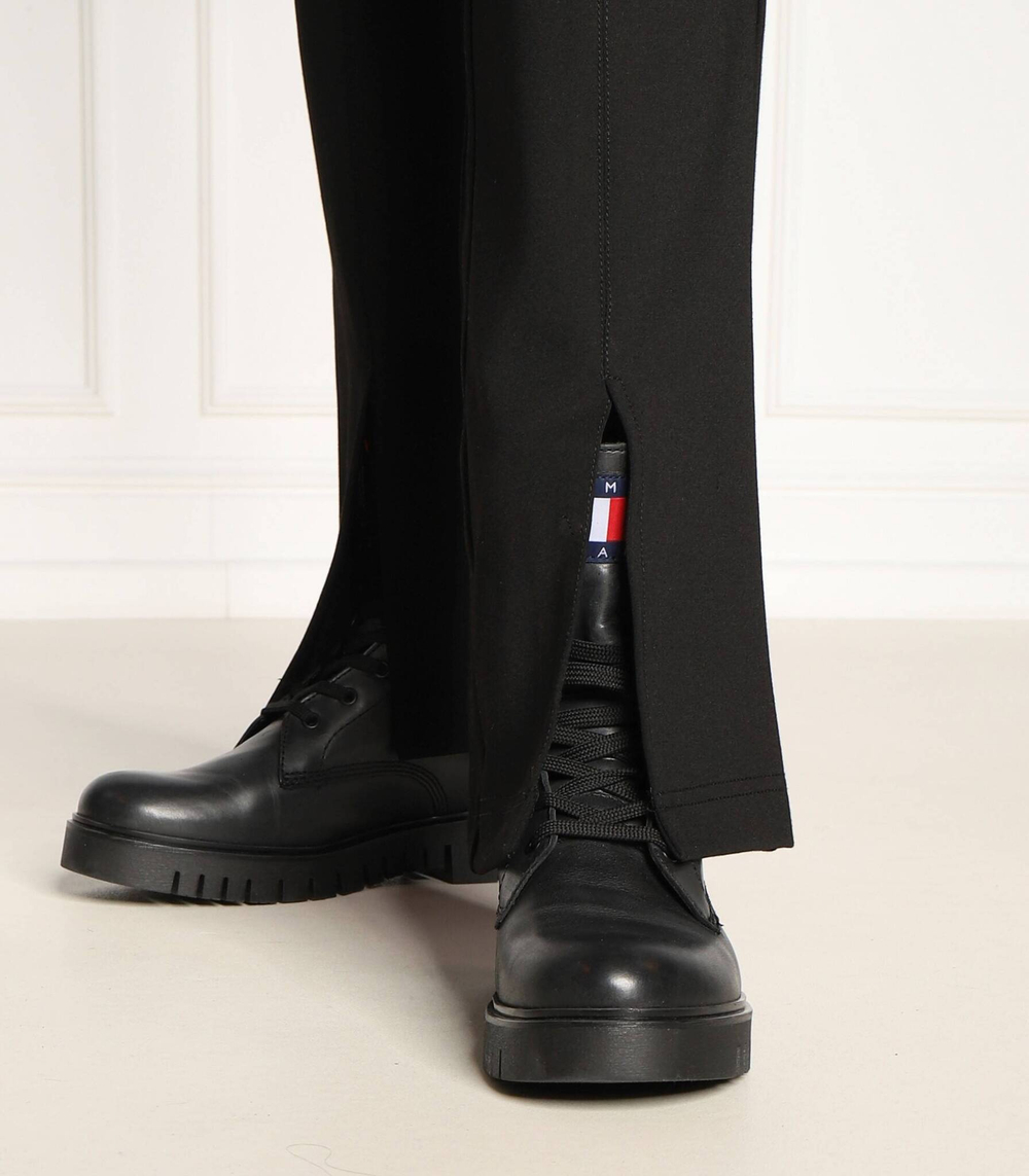 спортивные штаны GUESS - черный(W3RB53 KBJP2)